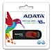 16GB C008, 10g, Nero / Rosso - Foto miniatura 1